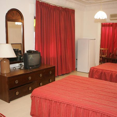 Dove Hotel Amman Extérieur photo