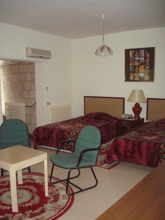 Dove Hotel Amman Chambre photo