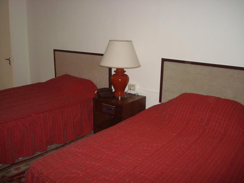 Dove Hotel Amman Chambre photo