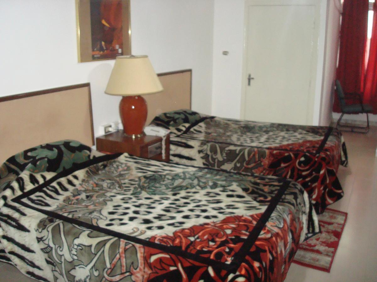 Dove Hotel Amman Extérieur photo