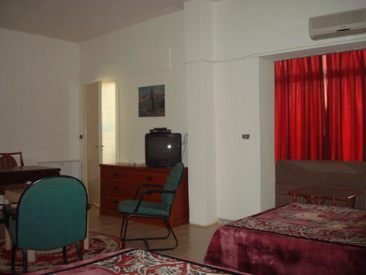 Dove Hotel Amman Extérieur photo
