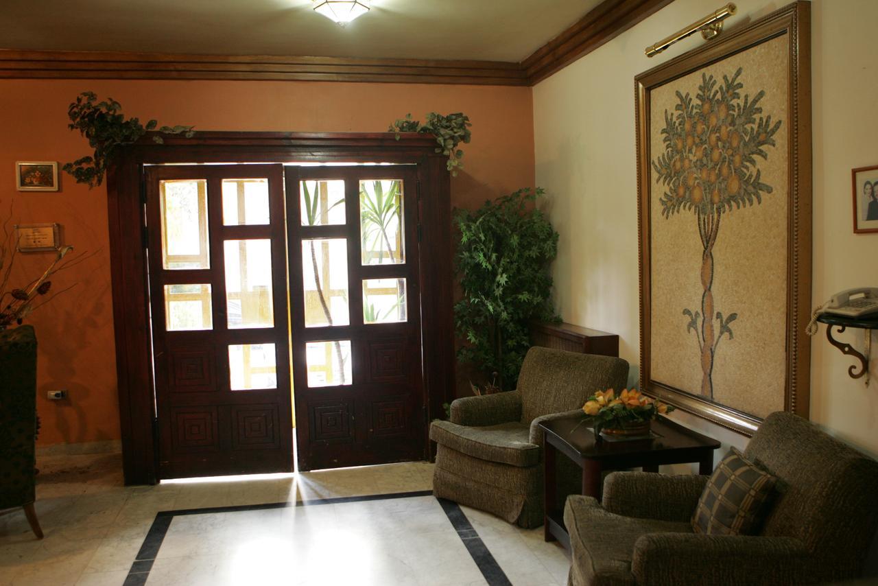 Dove Hotel Amman Extérieur photo