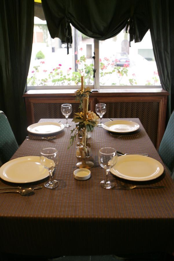 Dove Hotel Amman Extérieur photo