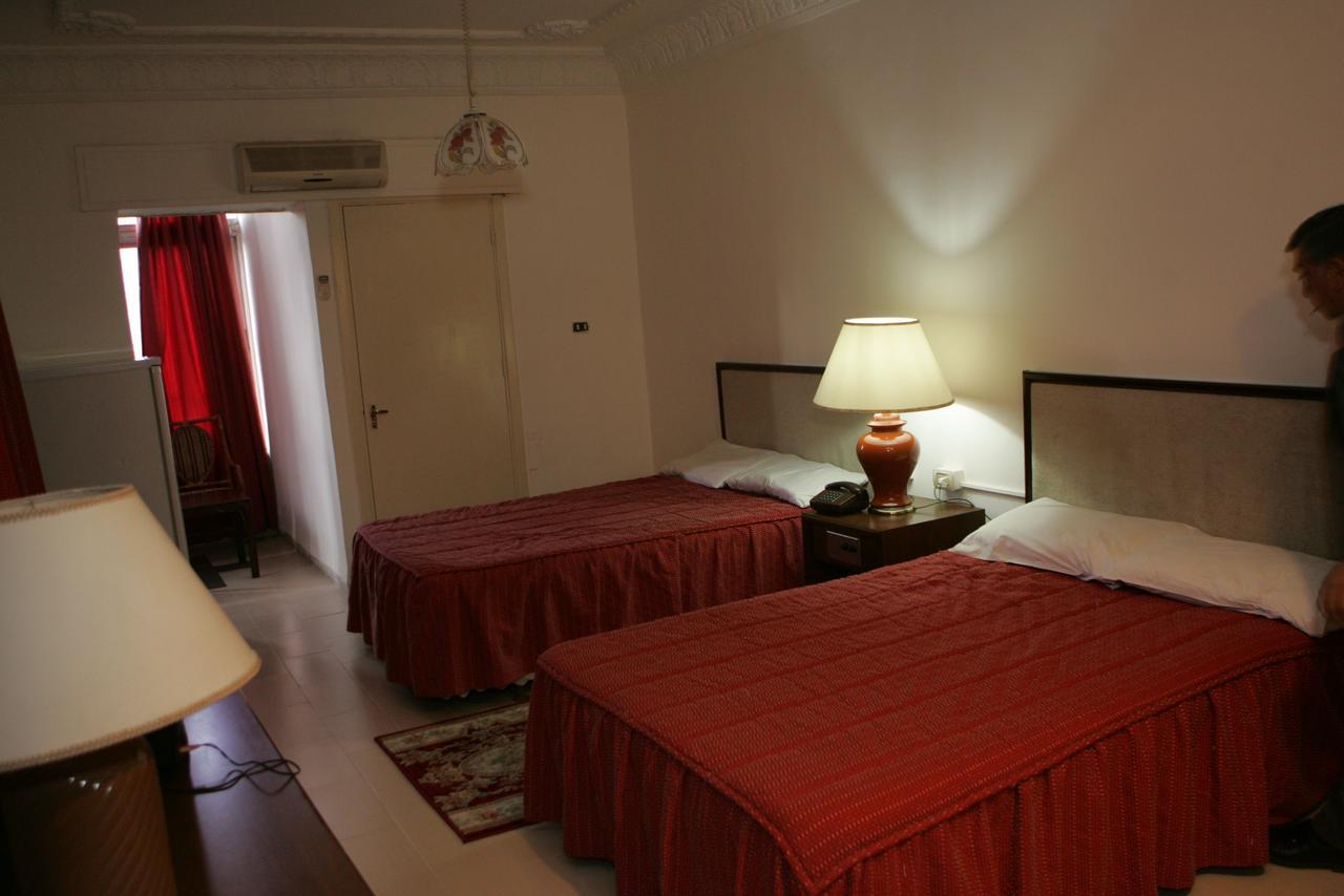 Dove Hotel Amman Extérieur photo