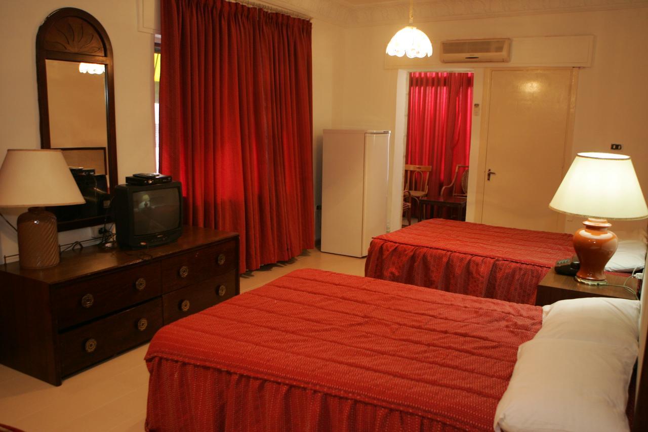 Dove Hotel Amman Extérieur photo