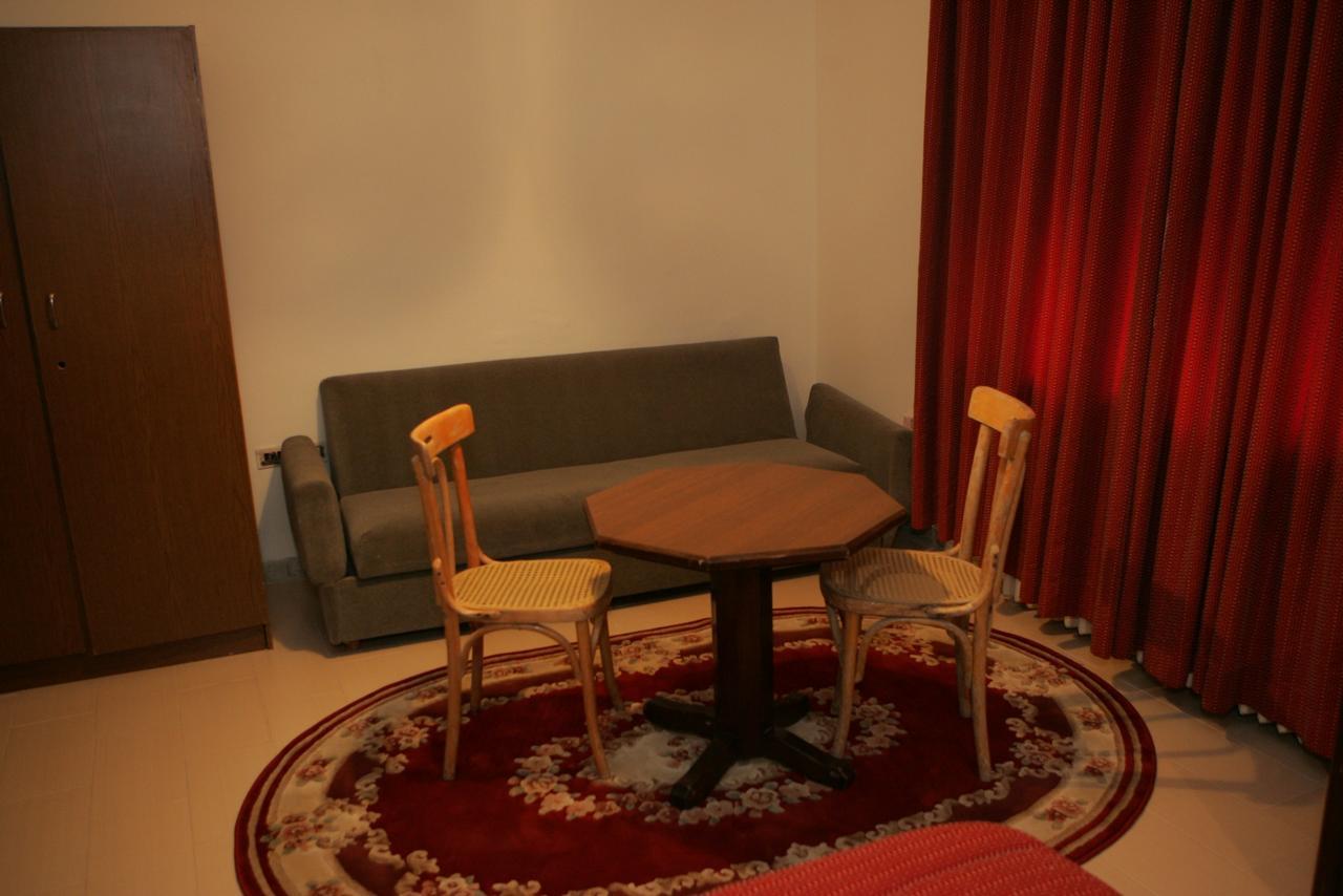 Dove Hotel Amman Extérieur photo