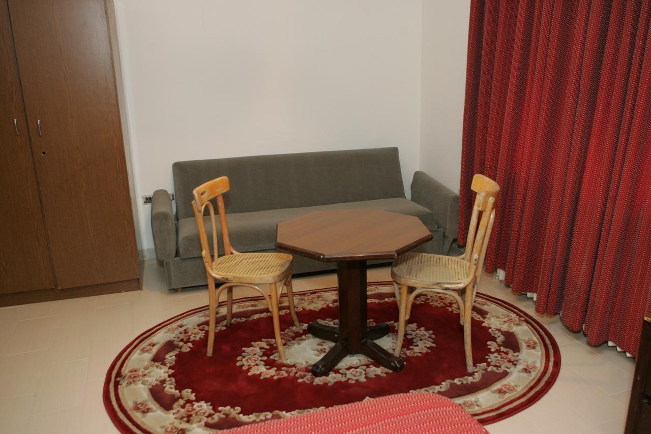 Dove Hotel Amman Extérieur photo