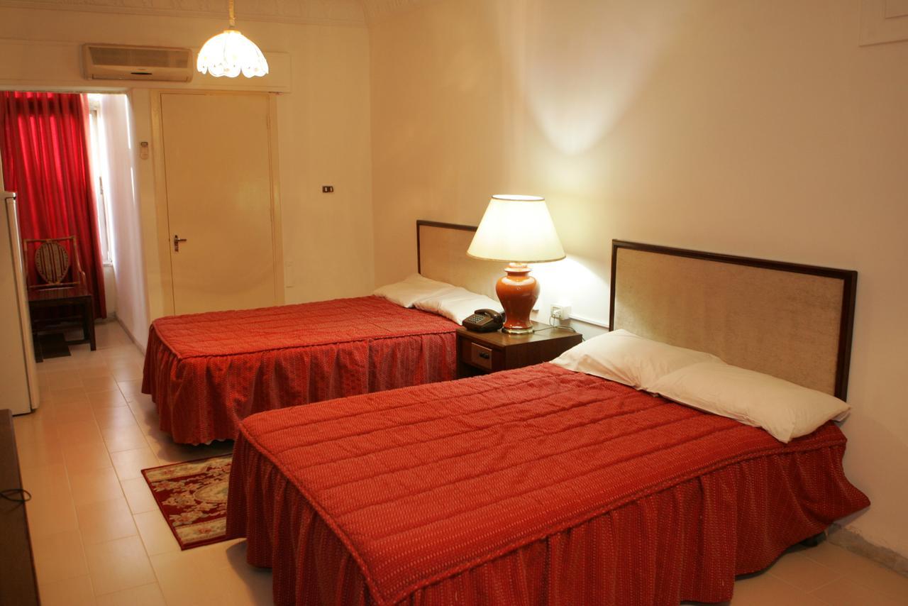 Dove Hotel Amman Extérieur photo