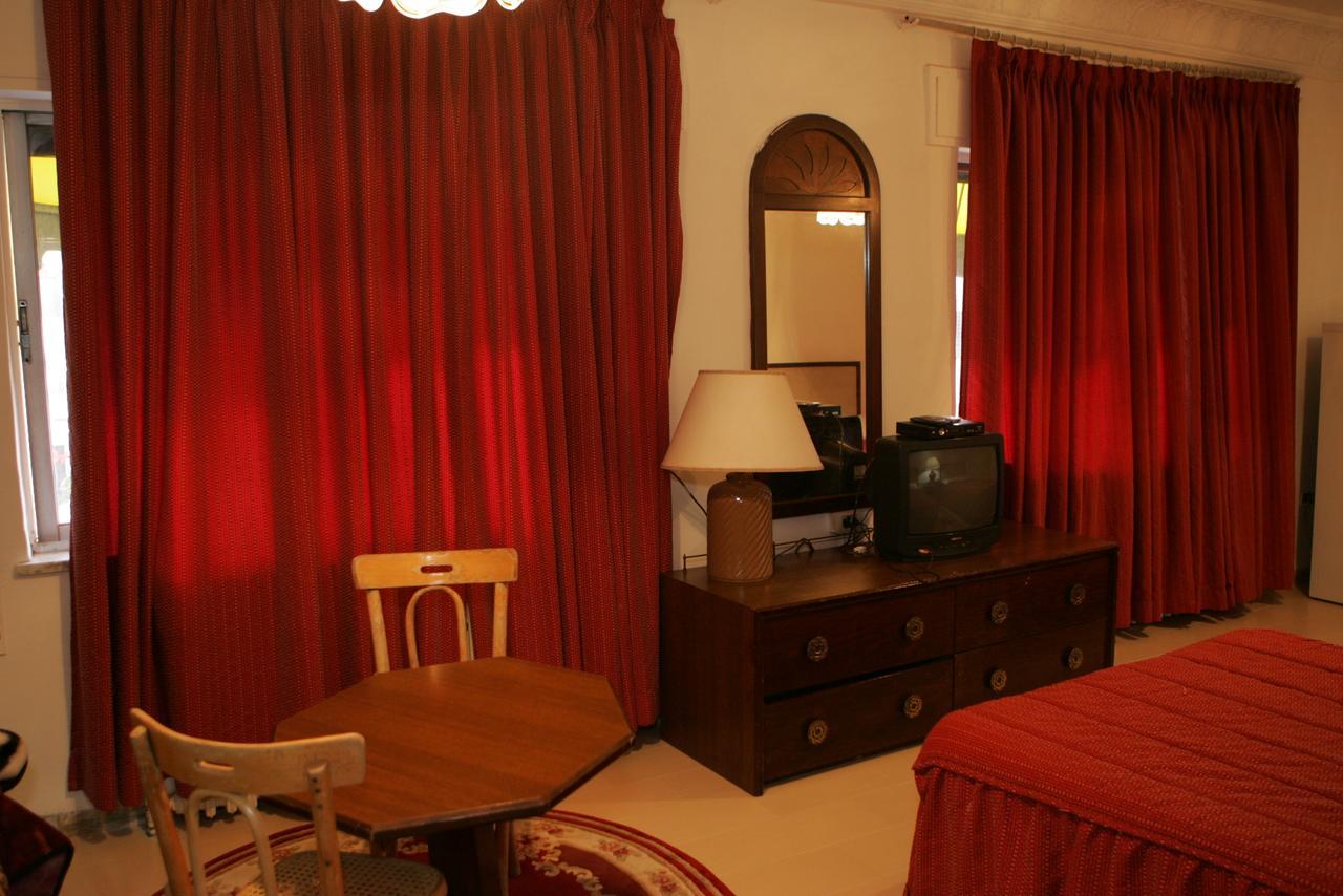 Dove Hotel Amman Extérieur photo