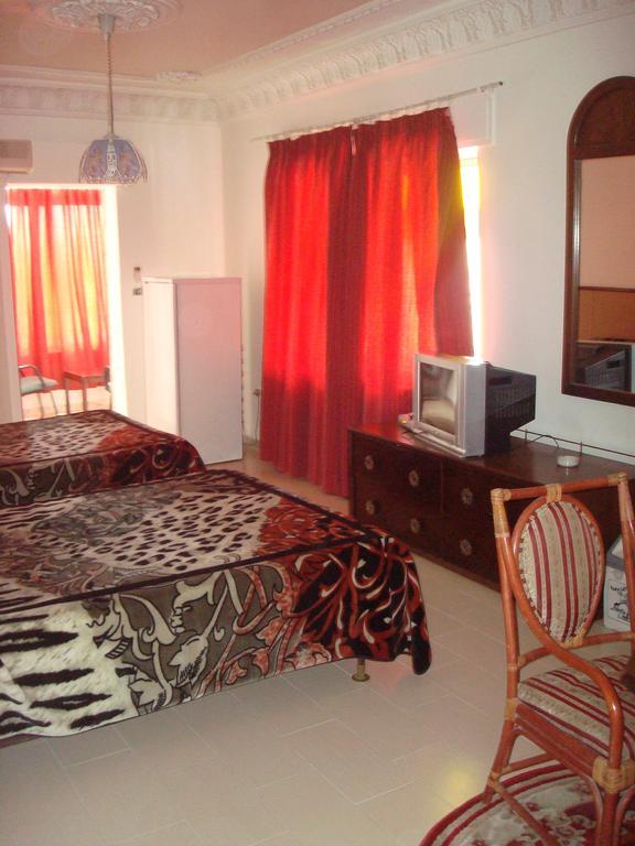 Dove Hotel Amman Extérieur photo