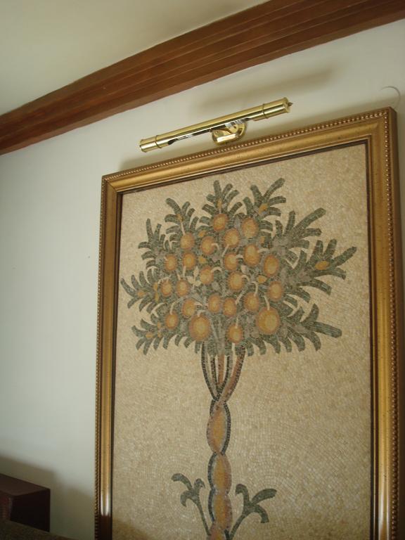 Dove Hotel Amman Extérieur photo